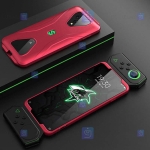 قاب محافظ با پوشش 360 درجه شیائومی GKK Color Full Cover For Xiaomi Black Shark 3
