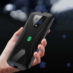 قاب محافظ با پوشش 360 درجه شیائومی GKK Color Full Cover For Xiaomi Black Shark 3