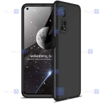 قاب محافظ با پوشش 360 درجه شیائومی GKK Color Full Cover For Xiaomi Mi 10T 5G