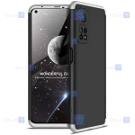 قاب محافظ با پوشش 360 درجه شیائومی GKK Color Full Cover For Xiaomi Mi 10T 5G