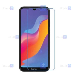 محافظ صفحه نمایش شیشه ای هواوی Glass Screen Protector For Huawei Honor 8A 2020