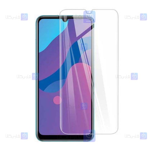 محافظ صفحه نمایش شیشه ای هواوی Glass Screen Protector For Huawei Honor 9A