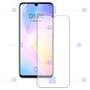 محافظ صفحه نمایش شیشه ای هواوی Glass Screen Protector For Huawei Nova 8 SE