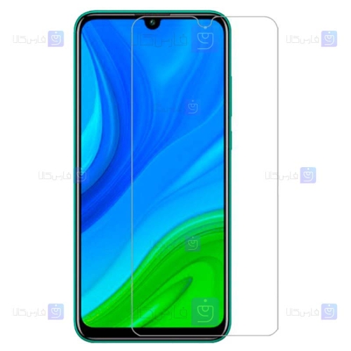 محافظ صفحه نمایش شیشه ای هواوی Glass Screen Protector For Huawei P Smart 2020