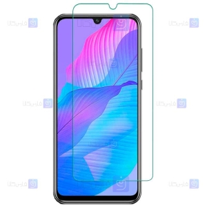 محافظ صفحه نمایش شیشه ای هواوی Glass Screen Protector For Huawei P Smart S