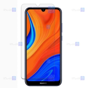 محافظ صفحه نمایش شیشه ای هواوی Glass Screen Protector For Huawei Y6s 2019