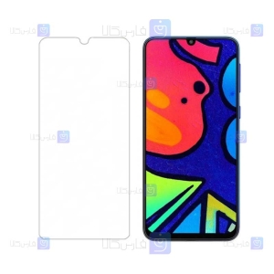 محافظ صفحه نمایش شیشه ای سامسونگ Glass Screen Protector For Samsung Galaxy M21s