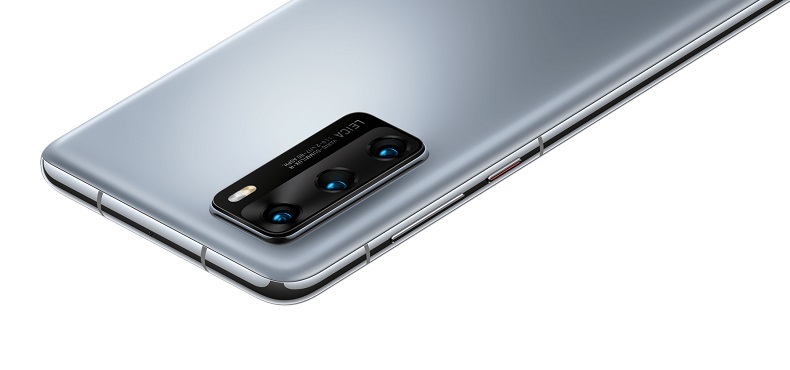 گوشی Huawei P40 4G دو سیم کارت با ظرفیت 128 گیگابایت