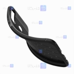 قاب ژله ای طرح چرم هواوی Auto Focus Jelly Case For Huawei P40 Lite E