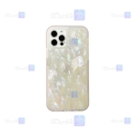 قاب محافظ صدفی کی دو اپل K-Doo Seashel Case For Apple iPhone 12 Pro