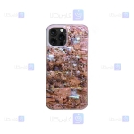 قاب محافظ صدفی کی دو اپل K-Doo Seashel Case For Apple iPhone 12 Pro