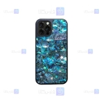 قاب محافظ صدفی کی دو اپل K-Doo Seashel Case For Apple iPhone 12 Pro