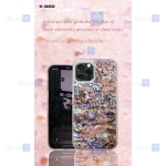 قاب محافظ صدفی کی دو اپل K-Doo Seashel Case For Apple iPhone 12 Pro