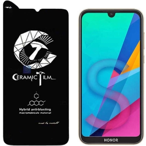 محافظ صفحه نمایش سرامیکی Mietubl تمام صفحه هواوی Mietubl Ceramics Full Screen Protector Huawei Honor 8s 2020