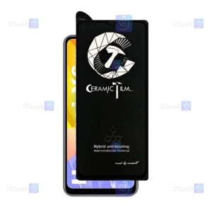 محافظ صفحه نمایش سرامیکی Mietubl تمام صفحه هواوی Mietubl Ceramics Full Screen Protector Huawei Y6p
