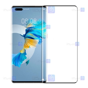 گلس تمام صفحه با پوشش کامل میتوبل هواوی Mietubl Full Glass Screen Protector For Huawei Mate 40 Pro