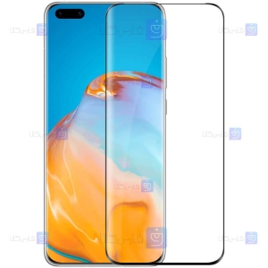 محافظ صفحه نمایش شیشه ای نیلکین هواوی Nillkin Amazing CP+ Max Glass Huawei P40 Pro