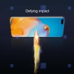 محافظ صفحه نمایش شیشه ای نیلکین هواوی Nillkin Amazing CP+ Max Glass Huawei P40 Pro