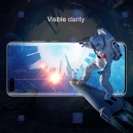 محافظ صفحه نمایش شیشه ای نیلکین هواوی Nillkin Amazing CP+ Max Glass Huawei P40 Pro