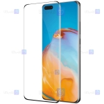 محافظ صفحه نمایش شیشه ای نیلکین هواوی Nillkin Amazing CP+ Max Glass Huawei P40 Pro