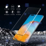 محافظ صفحه نمایش شیشه ای نیلکین هواوی Nillkin Amazing CP+ Max Glass Huawei P40 Pro