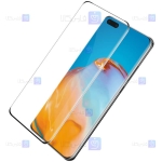 محافظ صفحه نمایش شیشه ای نیلکین هواوی Nillkin Amazing CP+ Max Glass Huawei P40 Pro