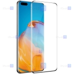 محافظ صفحه نمایش شیشه ای نیلکین هواوی Nillkin Amazing CP+ Max Glass Huawei P40 Pro