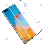محافظ صفحه نمایش شیشه ای نیلکین هواوی Nillkin Amazing CP+ Max Glass Huawei P40 Pro