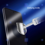 محافظ صفحه نمایش شیشه ای نیلکین سامسونگ Nillkin Amazing CP+ Max Glass Samsung Galaxy M62