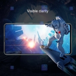 محافظ صفحه نمایش شیشه ای نیلکین سامسونگ Nillkin Amazing CP+ Max Glass Samsung Galaxy M62