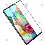 محافظ صفحه نمایش شیشه ای نیلکین سامسونگ Nillkin Amazing CP+ Max Glass Samsung Galaxy M62