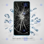 محافظ صفحه نمایش شیشه ای نیلکین هواوی Nillkin Amazing CP+ Pro Glass Huawei P30 Lite