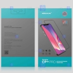 محافظ صفحه نمایش شیشه ای نیلکین هواوی Nillkin Amazing CP+ Pro Glass Huawei P30 Lite
