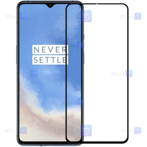 محافظ صفحه نمایش شیشه ای نیلکین وان پلاس Nillkin Amazing CP+ Pro Glass OnePlus 7T