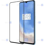 محافظ صفحه نمایش شیشه ای نیلکین وان پلاس Nillkin Amazing CP+ Pro Glass OnePlus 7T