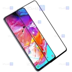 محافظ صفحه نمایش شیشه ای نیلکین سامسونگ Nillkin Amazing CP+ Pro Glass Samsung Galaxy A70s