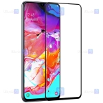 محافظ صفحه نمایش شیشه ای نیلکین سامسونگ Nillkin Amazing CP+ Pro Glass Samsung Galaxy A70s