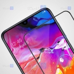 محافظ صفحه نمایش شیشه ای نیلکین سامسونگ Nillkin Amazing CP+ Pro Glass Samsung Galaxy A70s