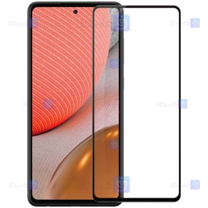 محافظ صفحه نمایش شیشه ای نیلکین سامسونگ Nillkin Amazing CP+ Pro Glass Samsung Galaxy A72 4G