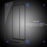 محافظ صفحه نمایش شیشه ای نیلکین سامسونگ Nillkin Amazing CP+ Pro Glass Samsung Galaxy A80
