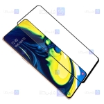 محافظ صفحه نمایش شیشه ای نیلکین سامسونگ Nillkin Amazing CP+ Pro Glass Samsung Galaxy A80