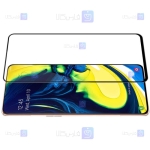 محافظ صفحه نمایش شیشه ای نیلکین سامسونگ Nillkin Amazing CP+ Pro Glass Samsung Galaxy A80