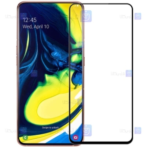محافظ صفحه نمایش شیشه ای نیلکین سامسونگ Nillkin Amazing CP+ Pro Glass Samsung Galaxy A90