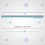 محافظ صفحه نمایش شیشه ای نیلکین سامسونگ Nillkin Amazing CP+ Pro Glass Samsung Galaxy F62