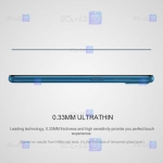 محافظ صفحه نمایش شیشه ای نیلکین سامسونگ Nillkin Amazing CP+ Pro Glass Samsung Galaxy M12