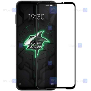 محافظ صفحه نمایش شیشه ای نیلکین شیائومی Nillkin Amazing CP+ Pro Glass Xiaomi Black Shark 3