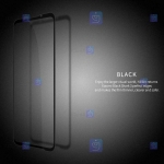 محافظ صفحه نمایش شیشه ای نیلکین شیائومی Nillkin Amazing CP+ Pro Glass Xiaomi Black Shark 3