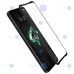 محافظ صفحه نمایش شیشه ای نیلکین شیائومی Nillkin Amazing CP+ Pro Glass Xiaomi Black Shark 3