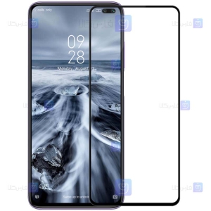 محافظ صفحه نمایش شیشه ای نیلکین شیائومی Nillkin Amazing CP+ Pro Glass Xiaomi Mi 10T 5G