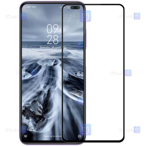 محافظ صفحه نمایش شیشه ای نیلکین شیائومی Nillkin Amazing CP+ Pro Glass Xiaomi Mi 10T 5G